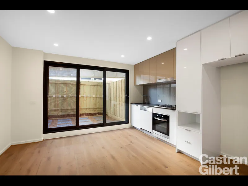 Brand New Apartment