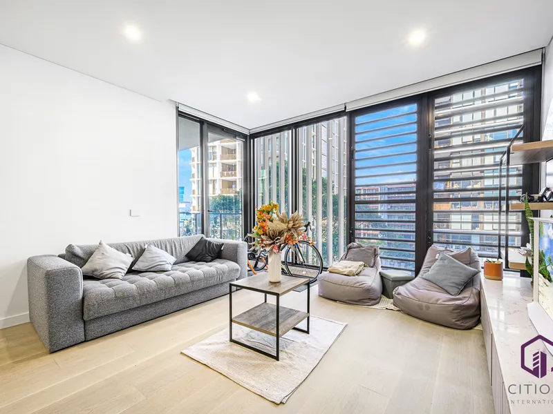 JUST LISTED - Contact agent