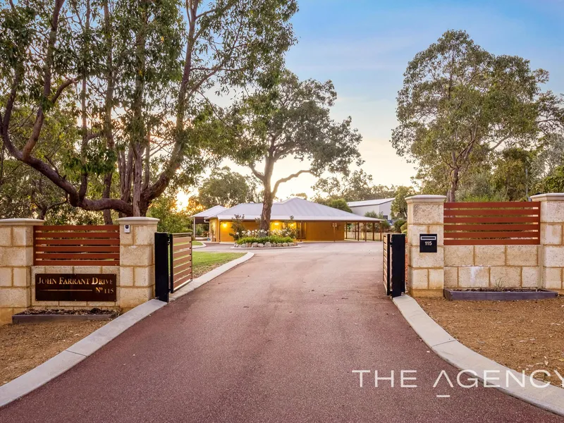 2.5 Acre Rural Heaven - SOLD