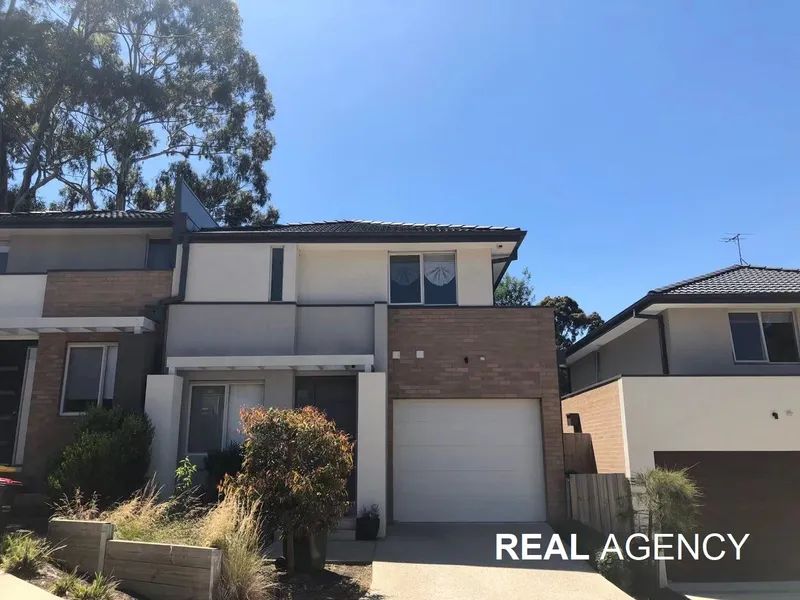 $490/week Contemporary Living in Prime Location