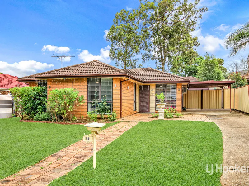 A BREATH OF FRESH AIR - GRANNY FLAT POTENTIAL (STCA)