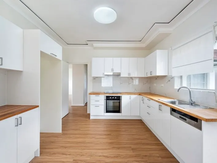 Charming Family Home in Lane Cove