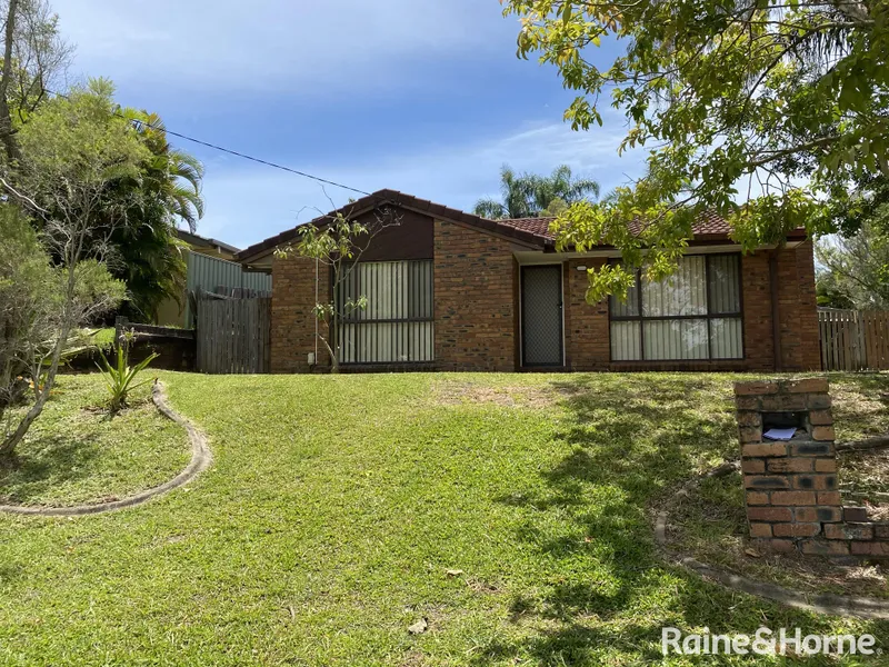 Family Home in Quiet Location