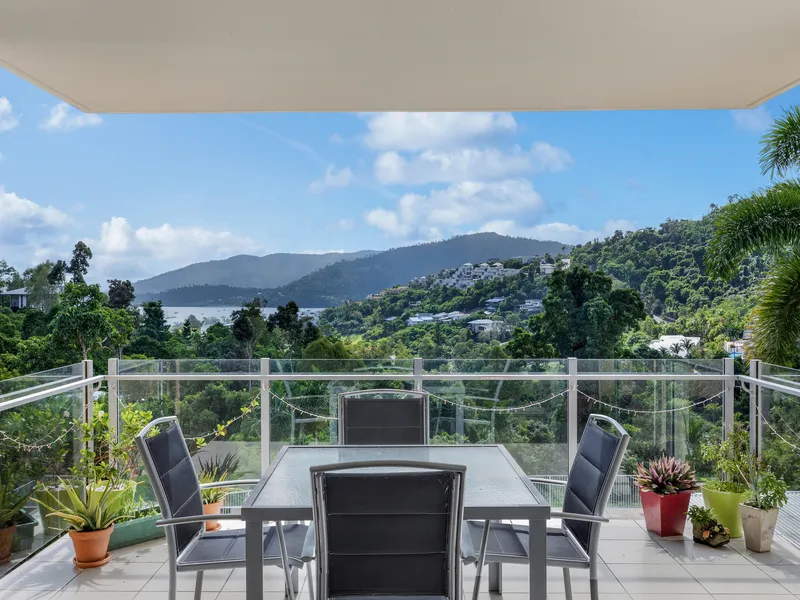 Live And Feel On Top Of The World