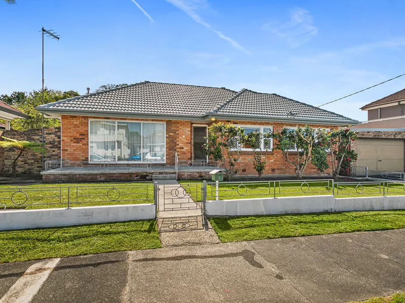 Prime Location, Opportunity Knocks with 22.86m Frontage