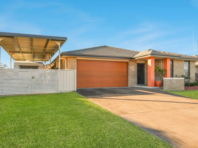 Packed with features, look no further