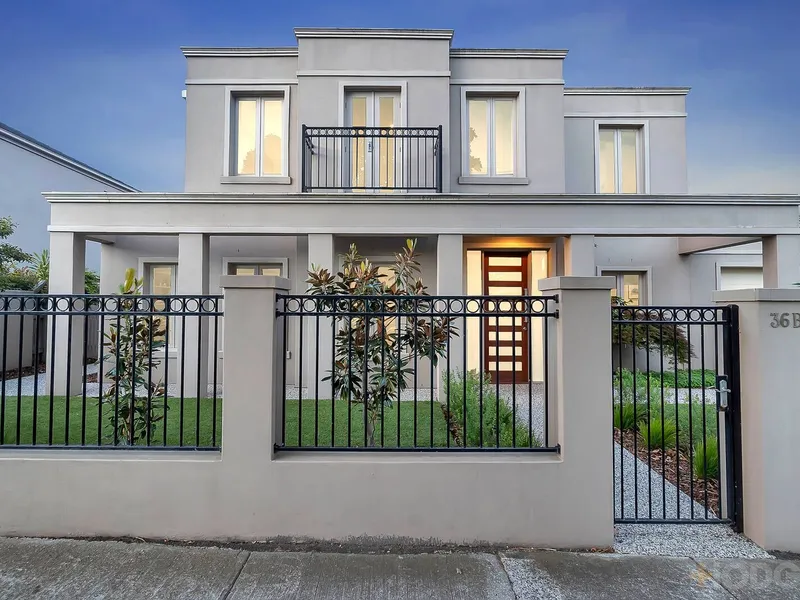 BEACH LIFESTYLE | MODERN HOME | PREMIUM FINISHES