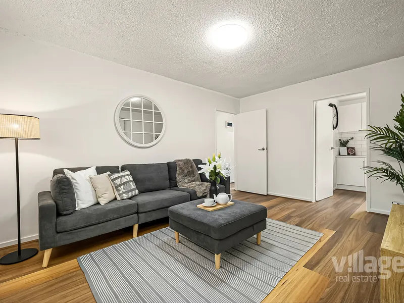 The Perfect Apartment Package