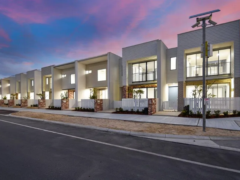 UNDER OFFER - More Available