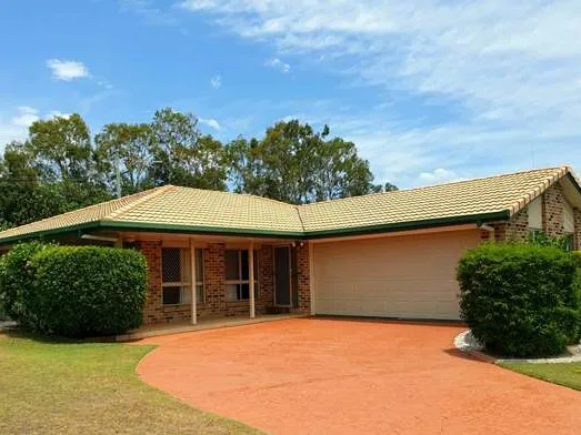 Large Family Home on 773m2 Block