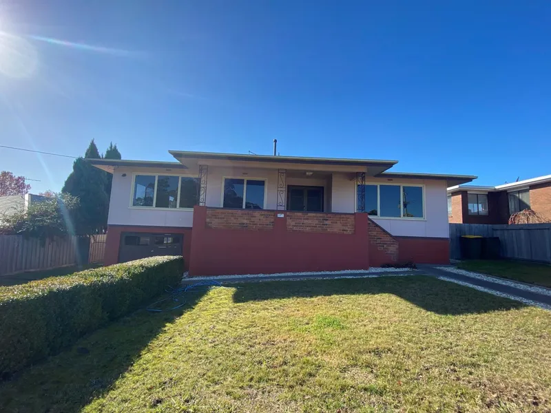 Fully Refurbished 3 BR House in Legana