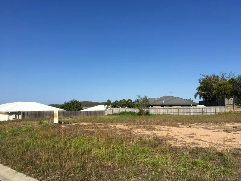 Build Your Dream Here - 2 Block to Choose From!