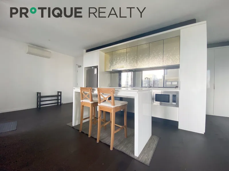 CBD UWS Fully Furnished 2 Bedroom 1 Bathroom | Near Southern Cross Station