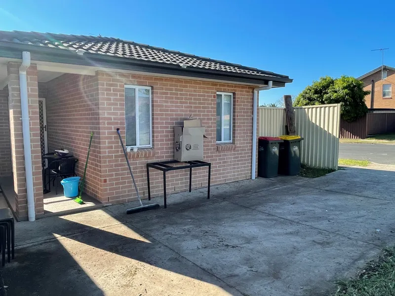 CLOSE TO EVERYTHING!