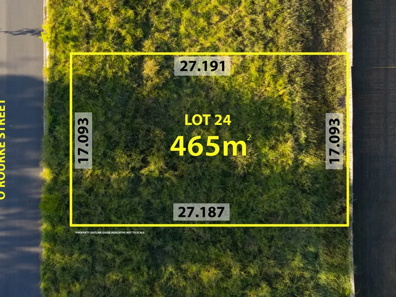 Flat & Title Registered!