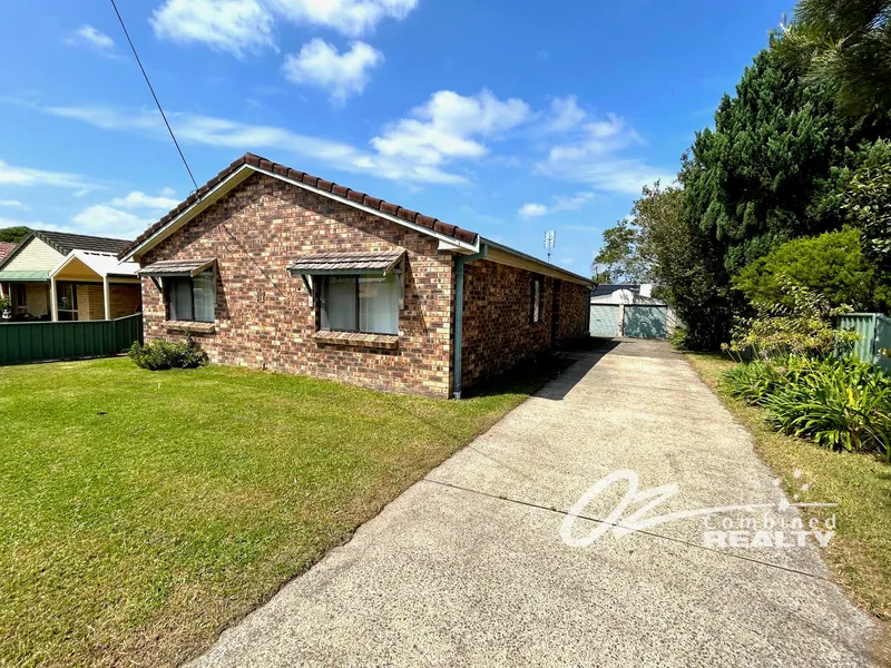 Basin View 3 Bedroom Home