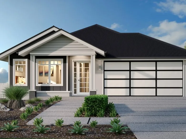 Bridge 18 - Package includes customize floorplan to suit your requirements.