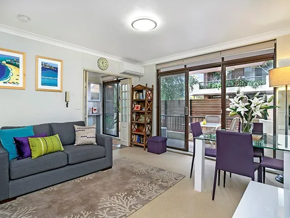 An Apartment Tailored to your Needs