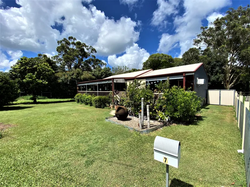 BRING THE DREAM TO LIFE