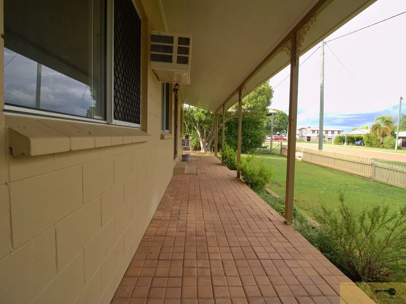 Stunning 4-bedroom brick home ready to move in