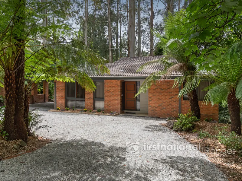 PEACE & TRANQUILITY IN PRIME LOCATION
