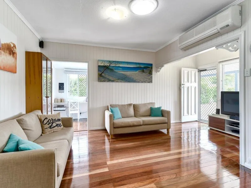 Lovingly renovated this stunning property is move in ready!