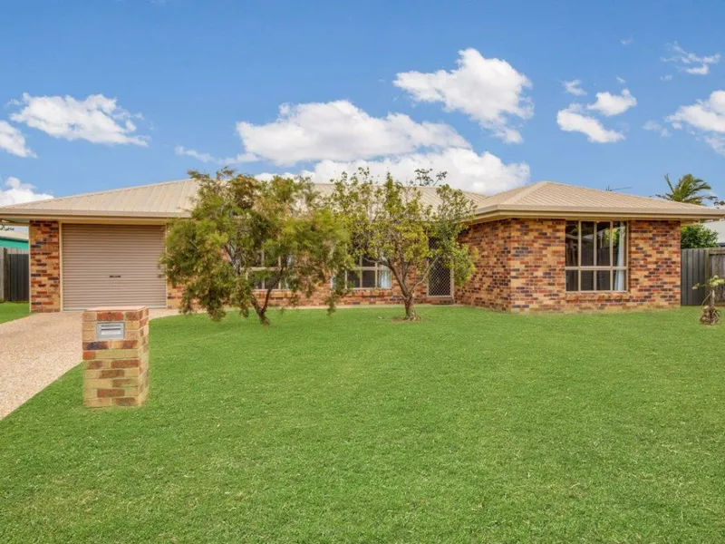 Perfect Family Home or Investment Opportunity