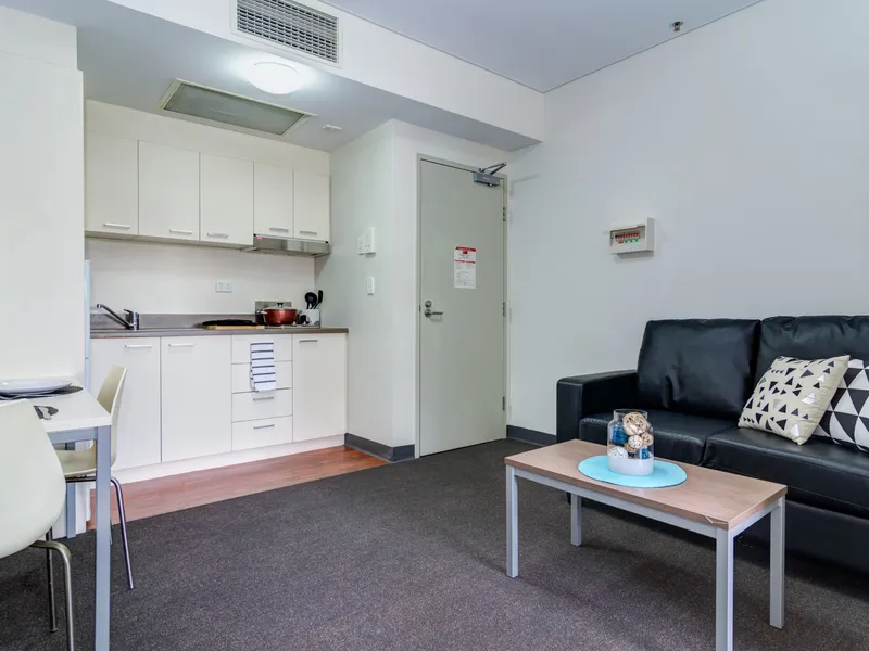 Lease Take-Over  Offer ONLY for Apt G12-1. 2 Bedroom Share Apartment Fully Furnished! The current lease ends on 01/07/2021 with a weekly rate of $219
