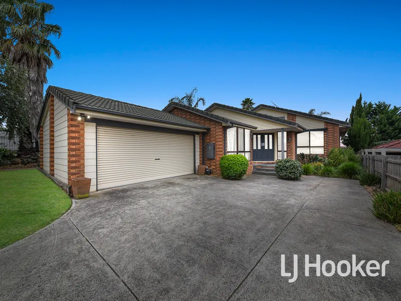 The Entertainers Dream