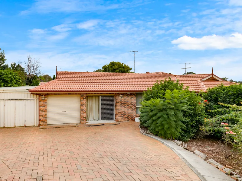 Your New Home Awaits!!!
