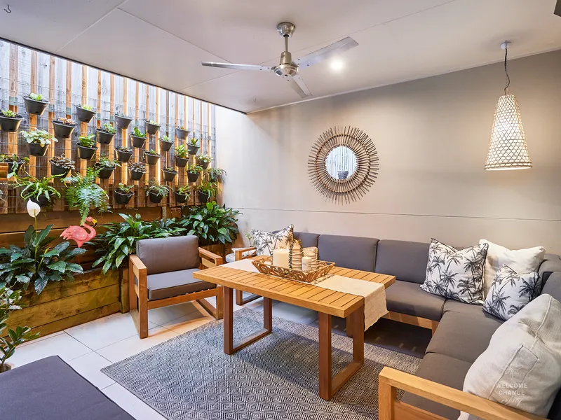 WHERE SPACE, LUXURY & CONVENIENCE EQUALS PERFECTION!