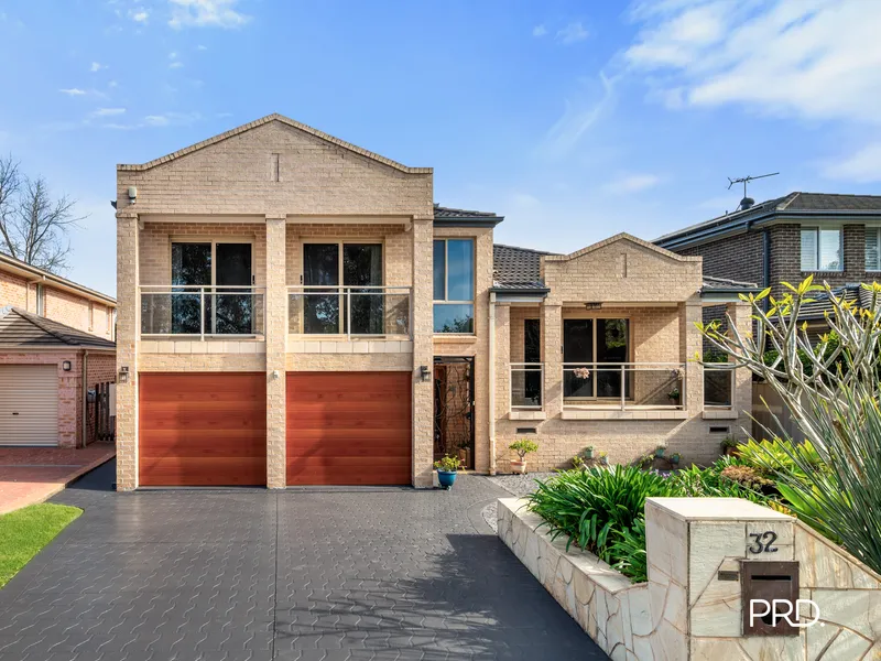 Resort Style Living By The River