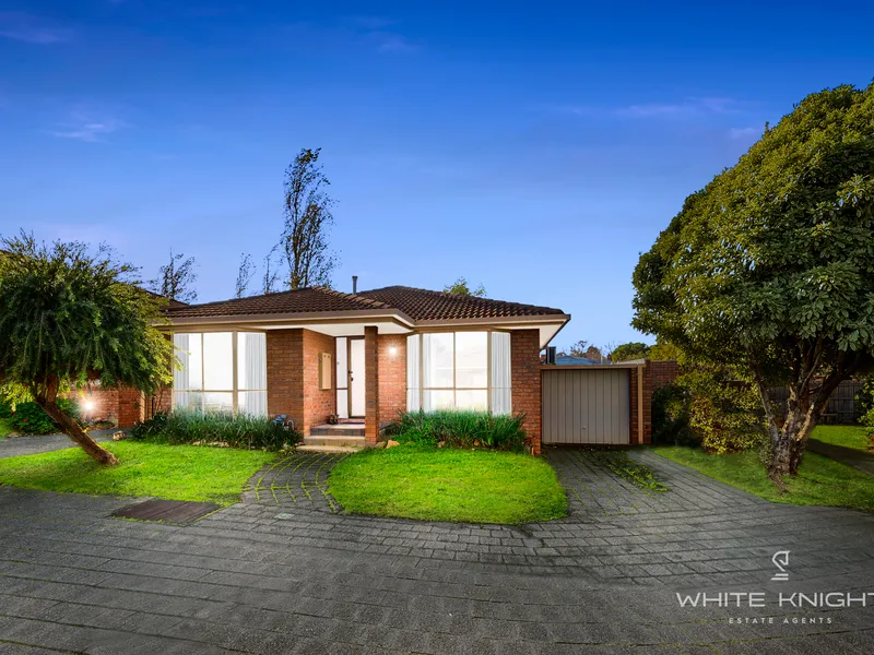 IDEAL 1st HOME/GREAT INVESTMENT!