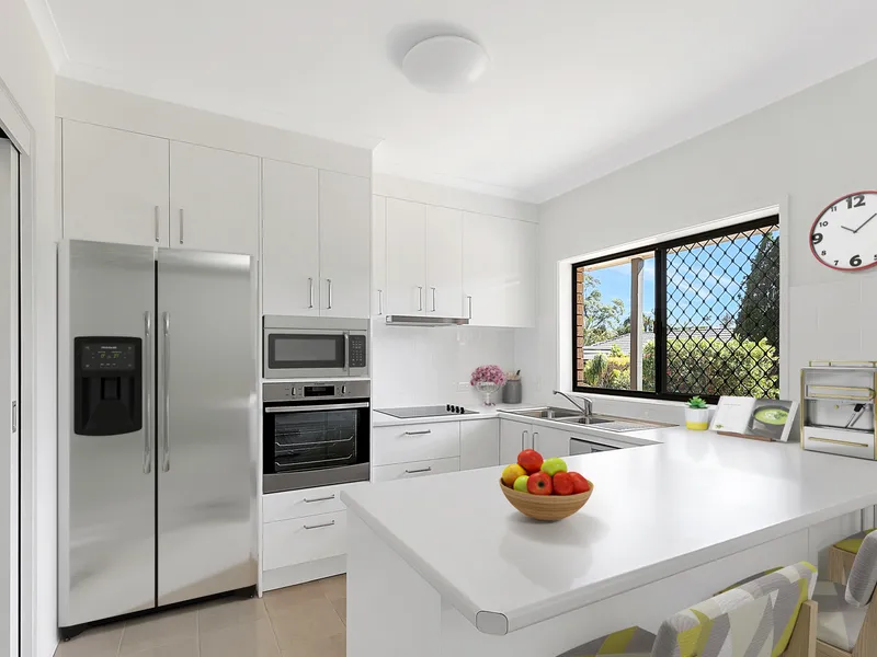 31/11 Araucaria Way, Elanora