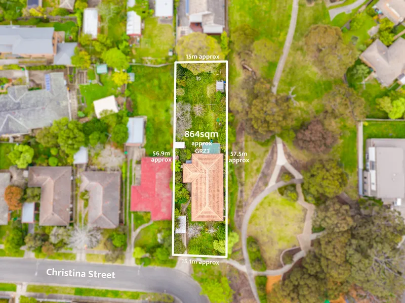 Unlock the potential in Mount Waverley Secondary College 