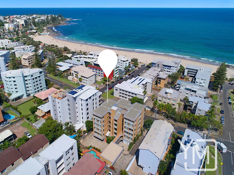 Bird’s Eye View – Prime Kings Beach Location