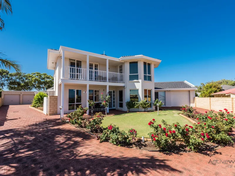 BE CHARMED ON CHAMPION     