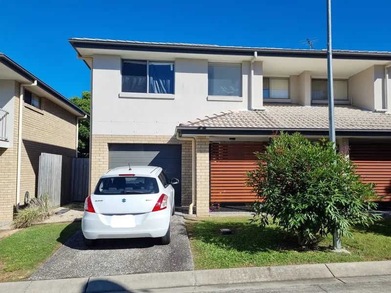 Spacious 3-Bedroom, 2-Bathroom Unit