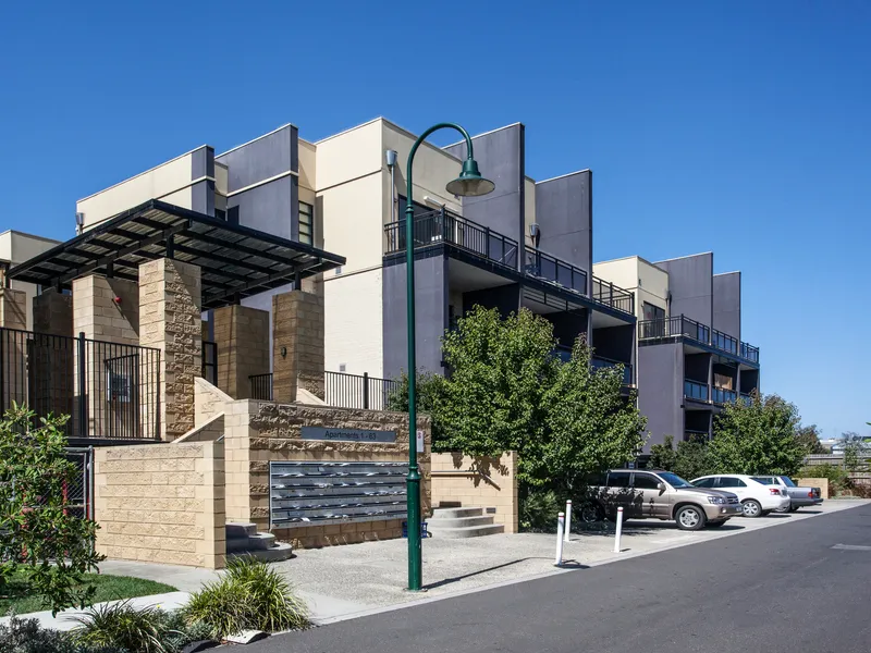 The Perfect Location