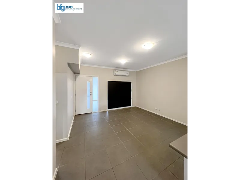 Perfectly Situated Three Bedroom Townhouse