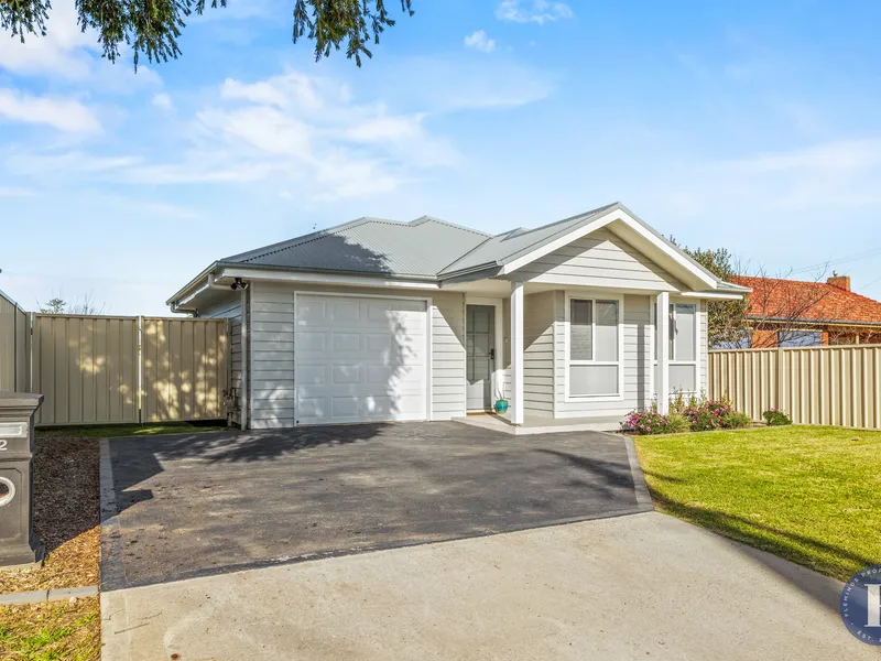 Elegant Home in Central Location