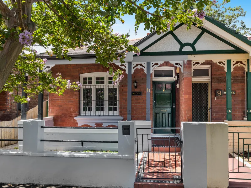 Period Home with Classic Character & Lifestyle Appeal