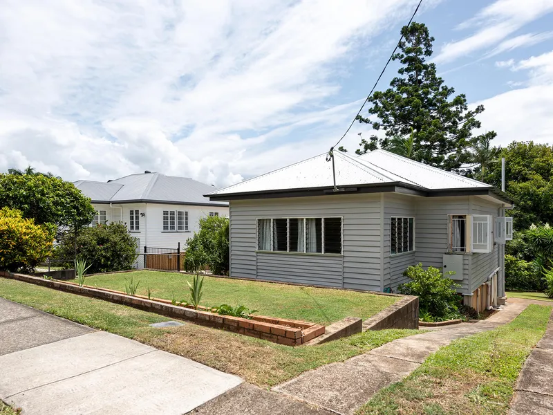 Big Block, Big Plans, Big Opportunity