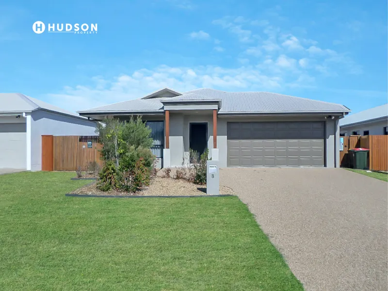 DHA LEASED UNTIL 2027 + 3 YR OPTION. RENTAL YIELD 6.11%