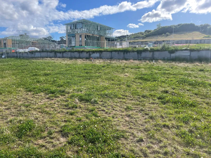 Cheap registered block in Cobbitty