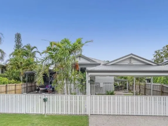 Tropical Living At Its Best