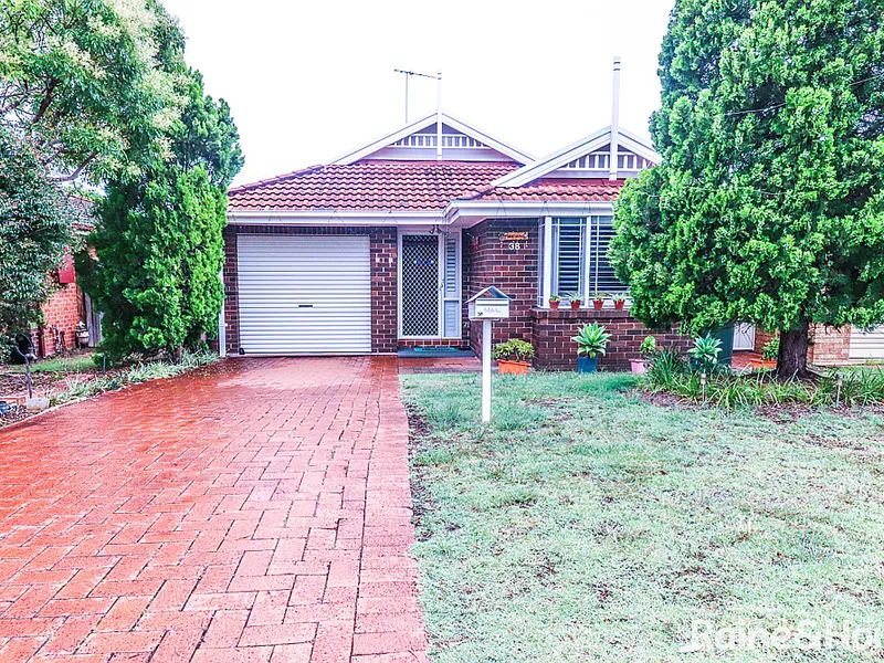 Four Bedroom Family Home in great location!