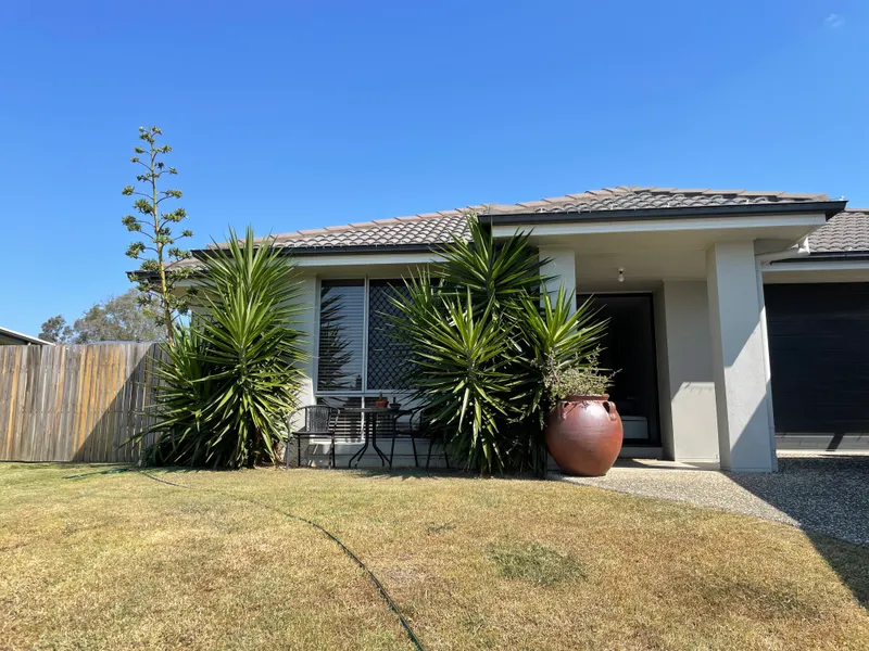 4 Bed Spacious & Stylish Executive Home