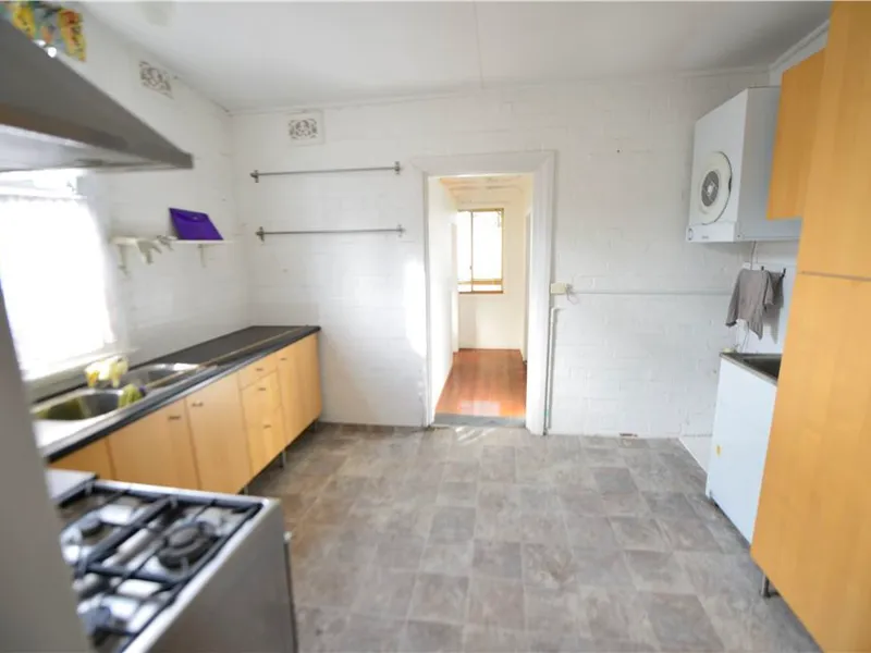 Good Location Two Bedroom Residence