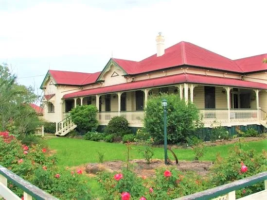 Rare Find - Historic Family Home on large block